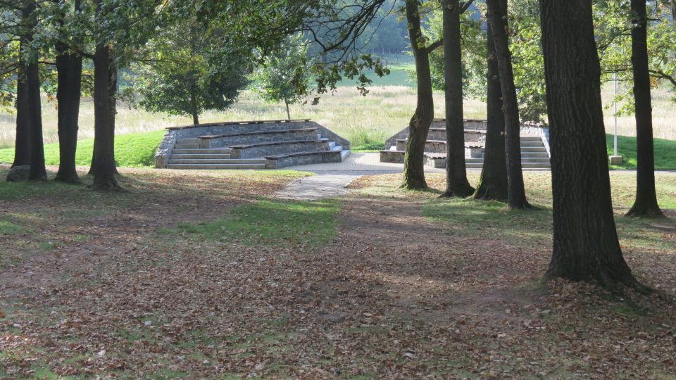 Archeologický průzkum v Letech u Písku