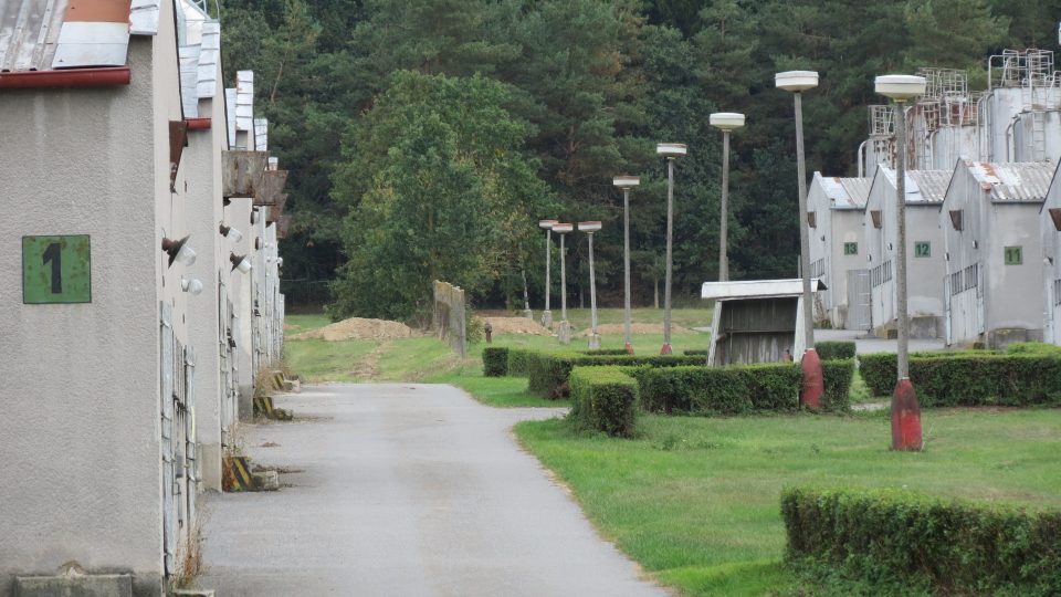 Archeologický průzkum v Letech u Písku