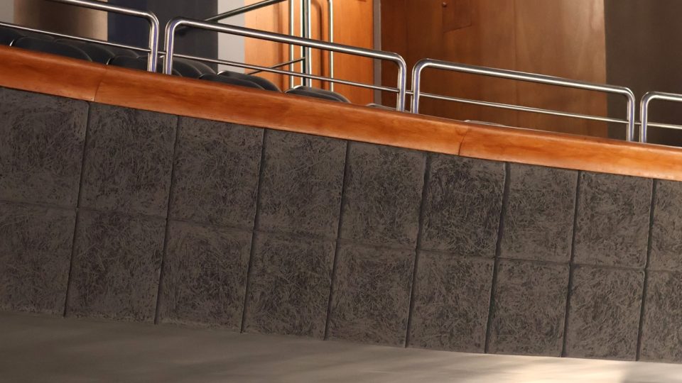 Bio Oko po rekonstrukci