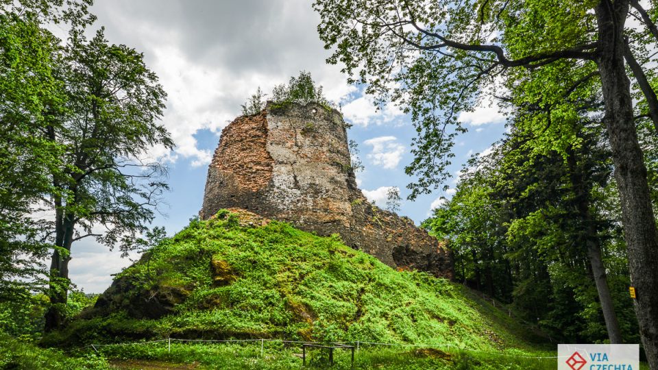 VIA - Czechia vás zavede i do Orlických hor