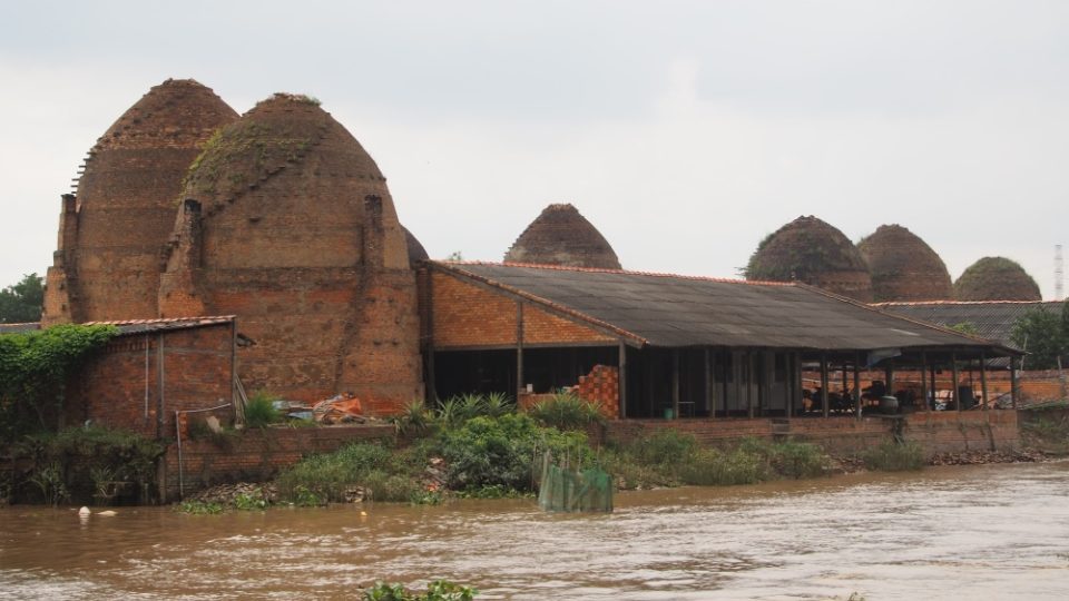 Na cestách s "Vietnamistou" Zdeňkem Porkertem