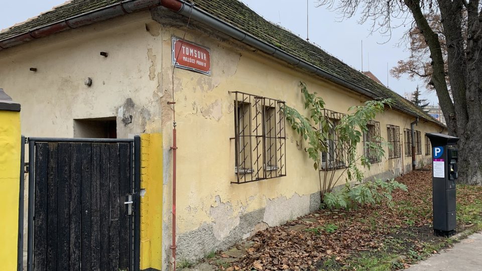 V Malešicích v Praze 10 vzniklo nové centrum pro lidi bez domova