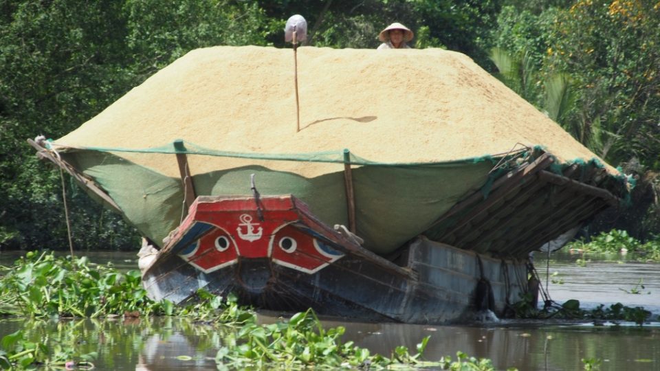 Na cestách s "Vietnamistou" Zdeňkem Porkertem