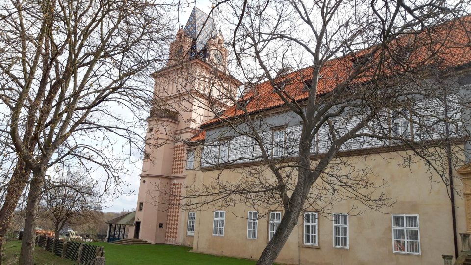 Zámek Brandýs nad Labem se chystá na novou sezónu