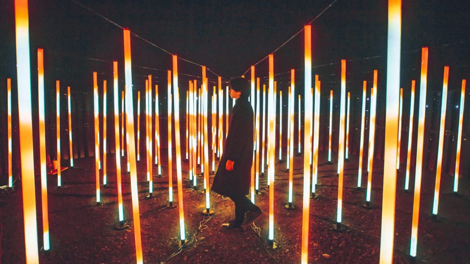 Peppercorns – Between Mountains and Seas | foto: Signal festival Peppercorns – Between Mountains and Seas