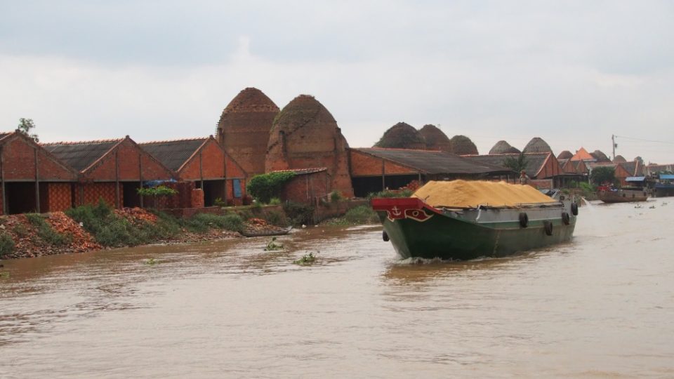 Na cestách s "Vietnamistou" Zdeňkem Porkertem