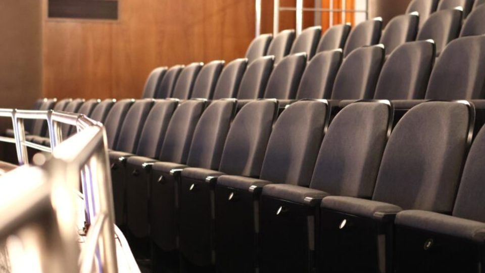 Bio Oko po rekonstrukci