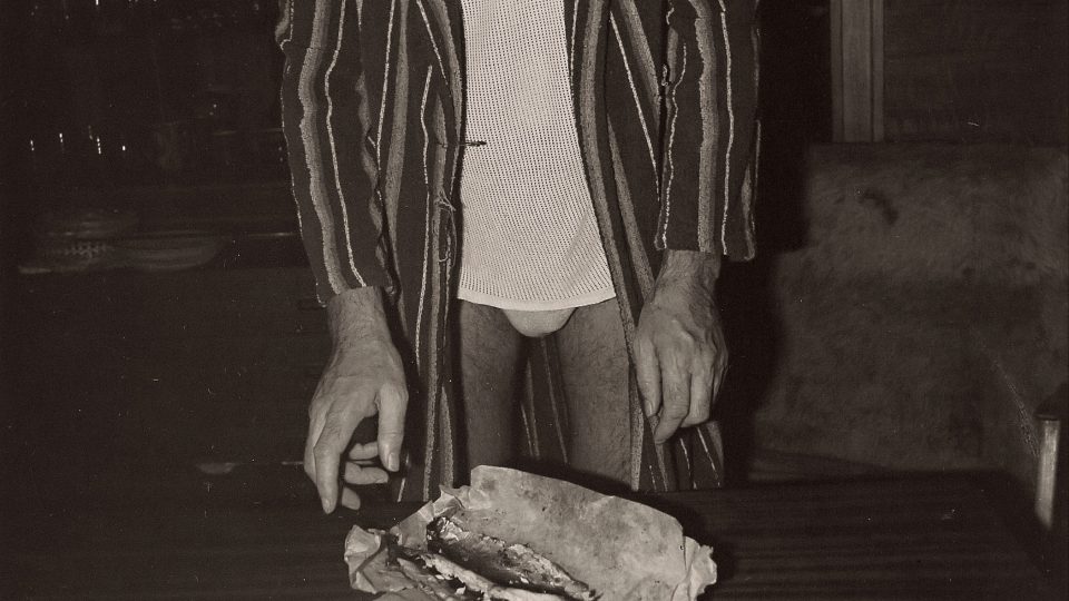 Konzumace makrely 1986, naleznete v Hunt Kastner