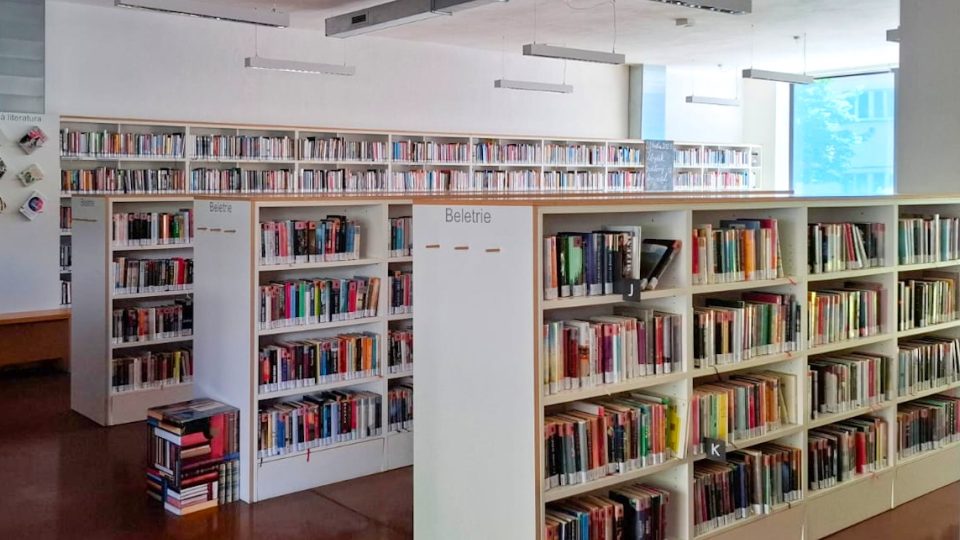 Kulturní centrum Vozovna