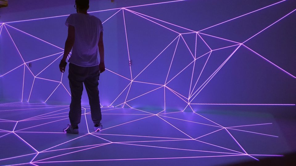 Roelof Knol – Proudy | foto: Signal festival Roelof Knol – Proudy