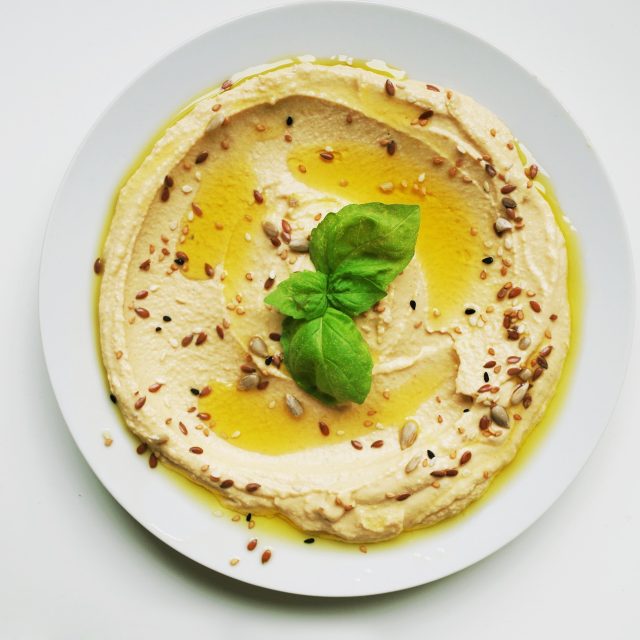 hummus | foto: Fotobanka Pixabay