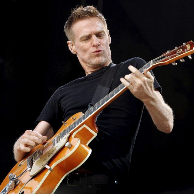 Bryan Adams | foto: Fotobanka Profimedia