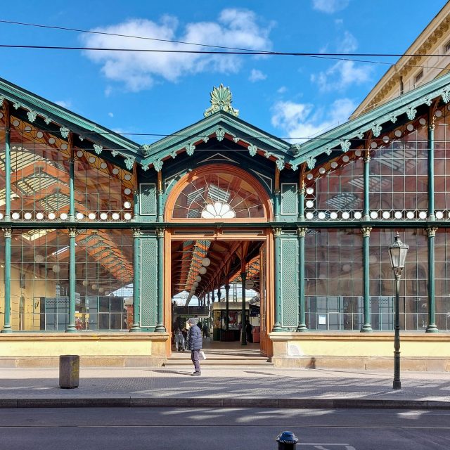 Masarykovo nádraží | foto: Klára Škodová,  Český rozhlas