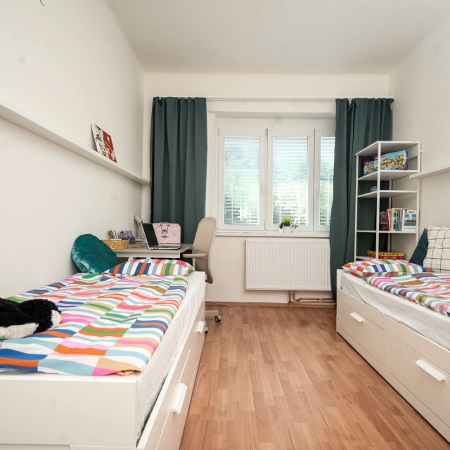 Praha otevřela zrekonstruovaný Dům Přemysla Pittra | foto: Magistrát hl. m. Prahy