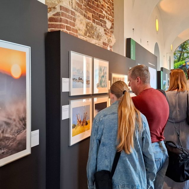 Czech Nature Photo | foto: Sabina Vosecká,  Český rozhlas