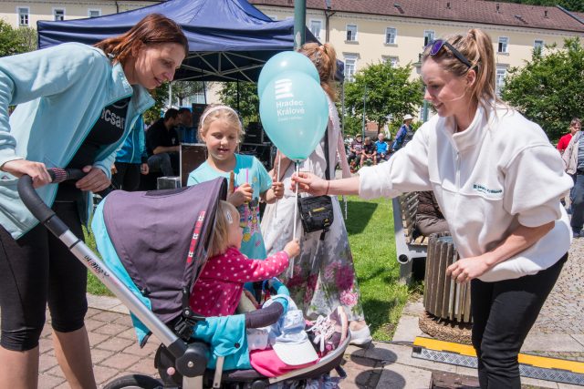 Projekt Českého rozhlasu Léto v lázních zavítal do Janských Lázní