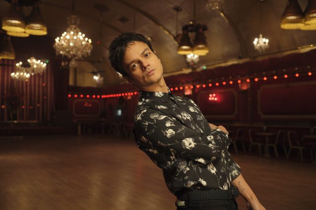 Jamie Cullum | foto:  Universal Music