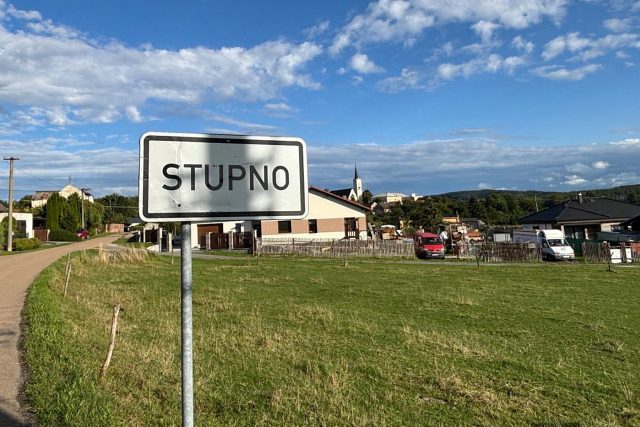 Stupno | foto: Pavel Halla,  Český rozhlas