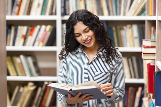 V romské literatuře je velký potenciál | foto: Profimedia