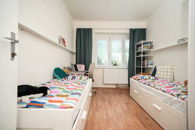 Praha otevřela zrekonstruovaný Dům Přemysla Pittra | foto: Magistrát hl. m. Prahy