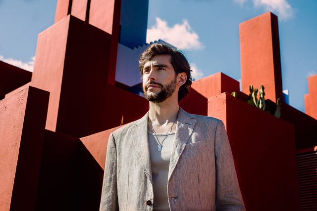 Alvaro Soler | foto: Sony Music