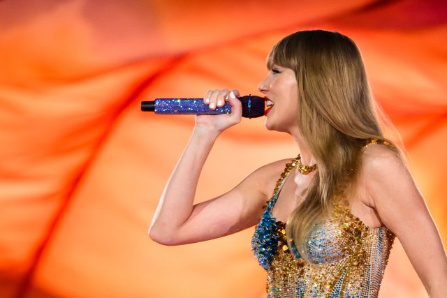 Taylor Swift | foto: Profimedia