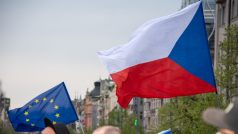 Vztah Čechů k Evropské unii?